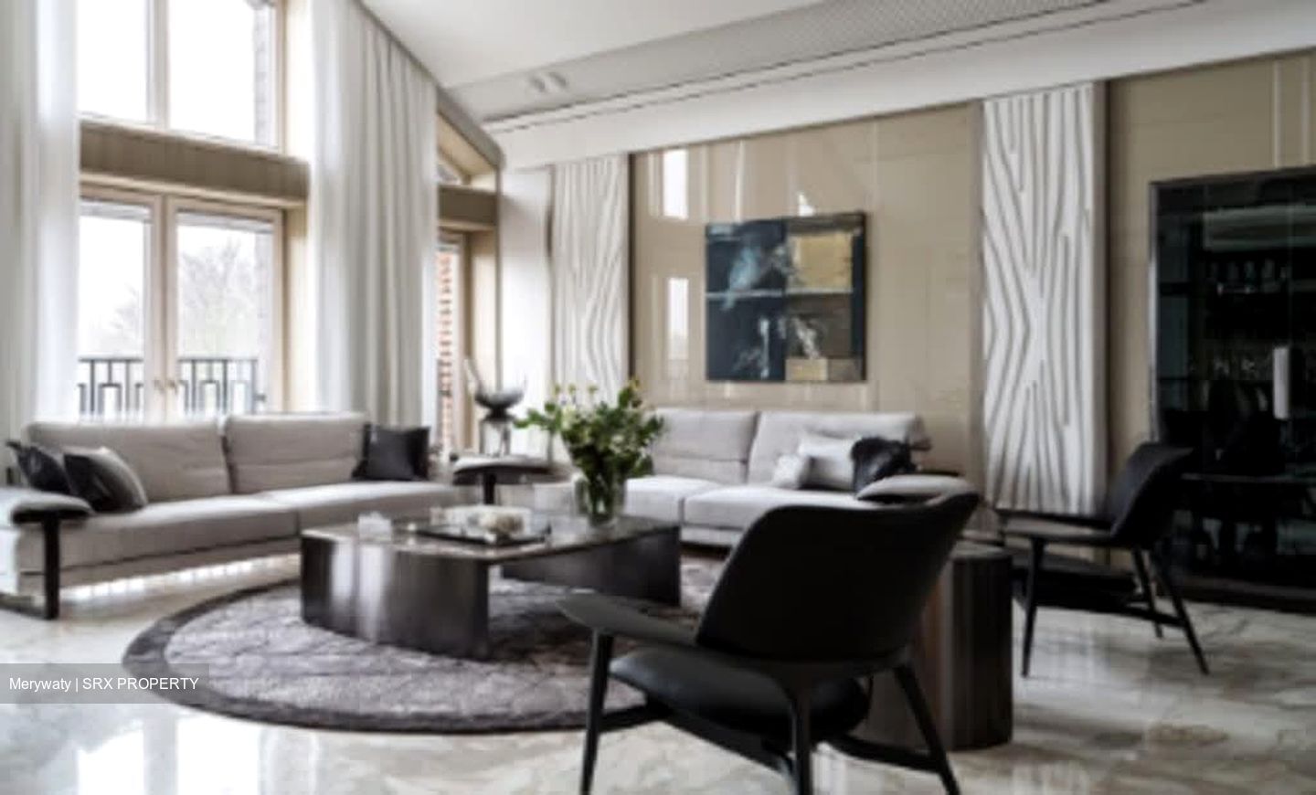 Opera Estate (D15), Detached #546605131